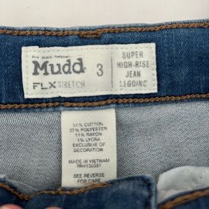 Mudd Skinny Jeans